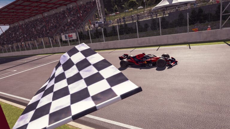 Formula Pro Series, Jeffrey Rietveld Spa Round 1 winner