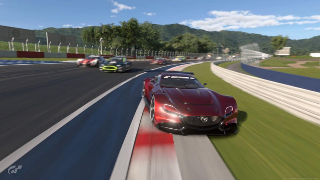 Gran Turismo 7 Update 1.15 Brings New Cars, World Circuits, and More -  PlayStation LifeStyle