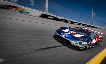 Your guide to Gran Turismo 7's Daily Races, w/c 30th May: banking on Daytona