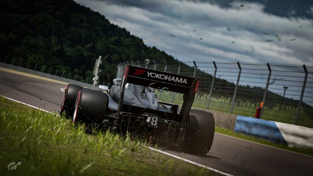 Force feedback toned down in Gran Turismo 7 v1.15 to prevent ‘injury’