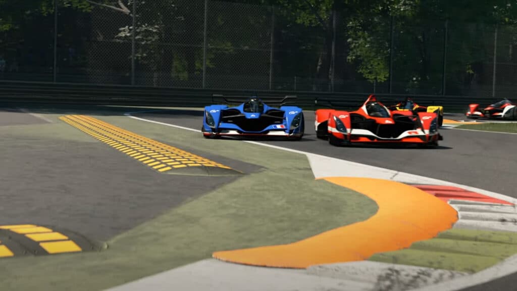 Gran Turismo World Series esports competition returns for 2022, minus the FIA