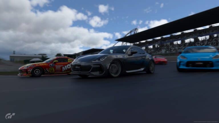 Your guide to Gran Turismo 7’s Daily Races, w/c 9th May: If it ain't broke...