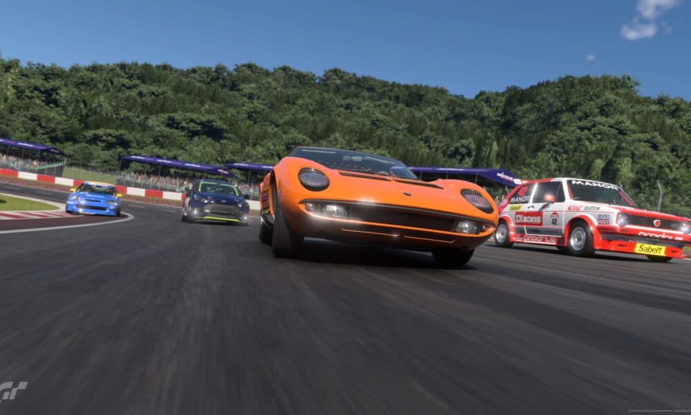 Gran Turismo 7’s biggest problem endures