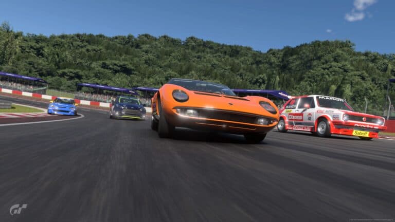 Gran Turismo 7’s biggest problem endures