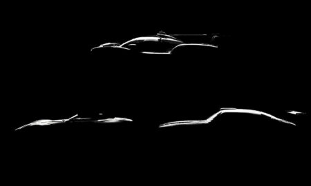 Here are the three new cars coming to Gran Turismo 7 in May