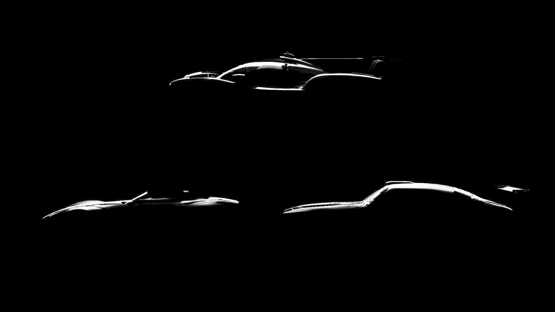 Here are the three new cars coming to Gran Turismo 7 in May