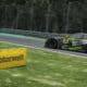 Högfeldt becomes 2022 ADAC GT Masters Esports champion after stewards review