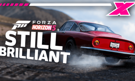 WATCH: Why you should return to Forza Horizon 5