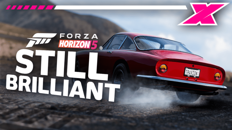 WATCH: Why you should return to Forza Horizon 5