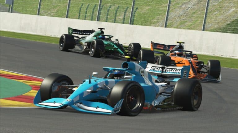 Everything you need to know about the 2022 Formula Challenge Series