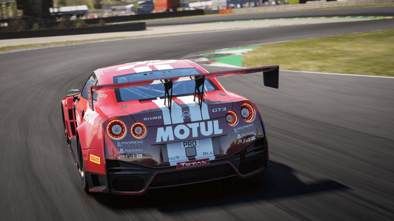 Next Assetto Corsa Competizione console update will enable Xbox Series X|S hot patches