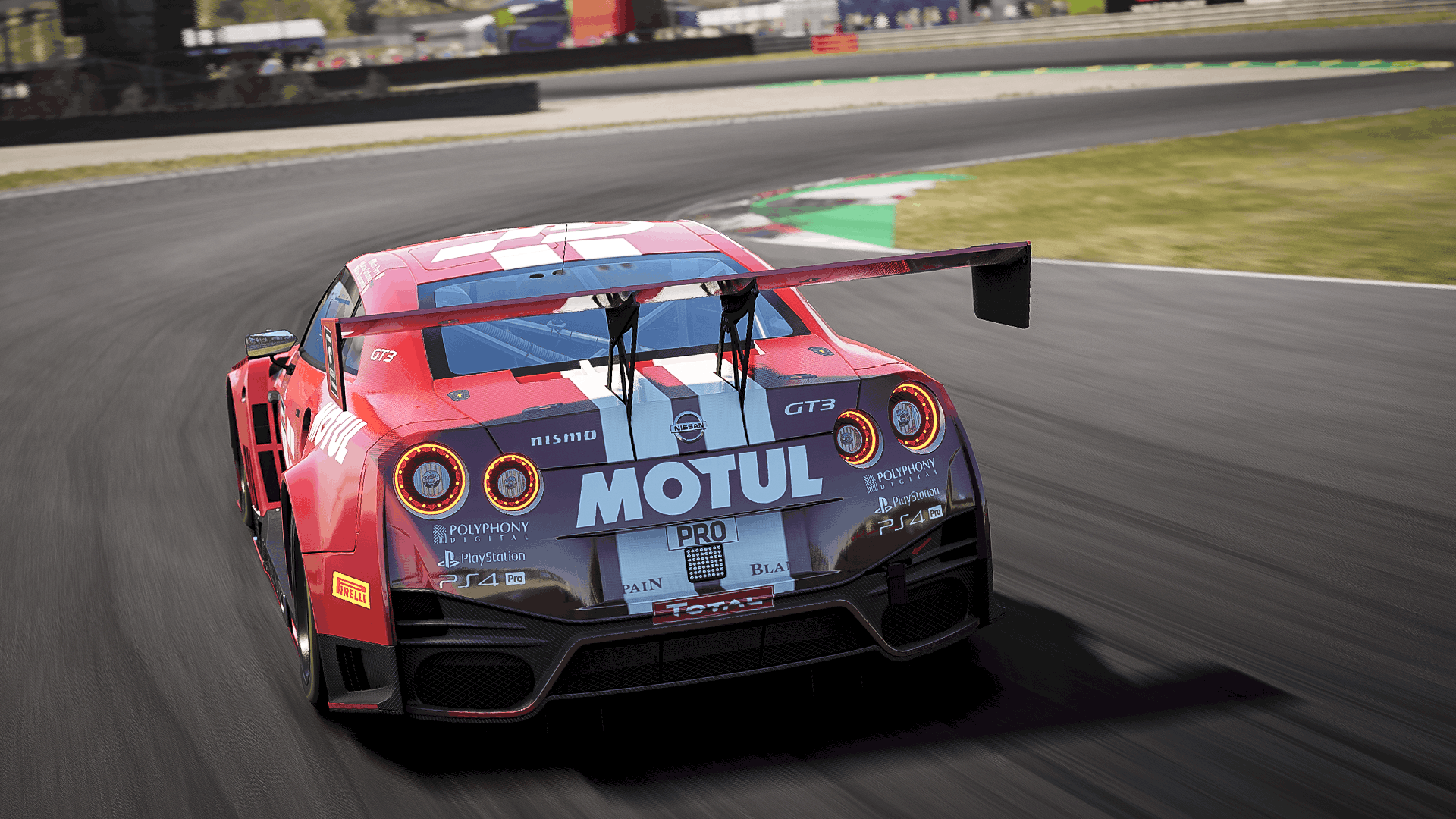 Next Assetto Corsa Competizione console update will enable Xbox Series X|S hot patches