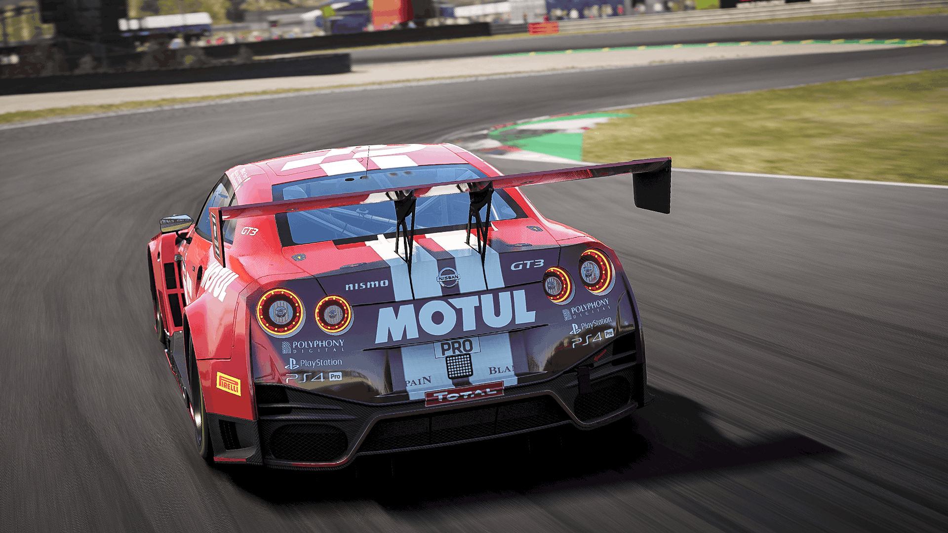 Assetto Corsa Competizione arrives on PS5 and Xbox Series X