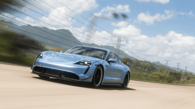 How to complete the Forza Horizon 5 Power Up Treasure Hunt