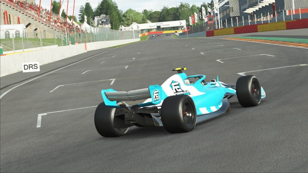 Formula Challenge Series 2022