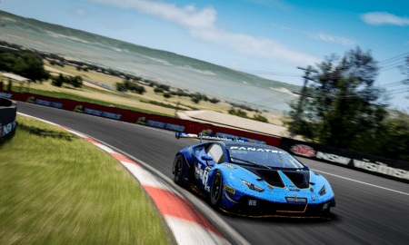 Mobileye Intercontinental GT Challenge 2022: Lamborghini emerges King of the Mountain