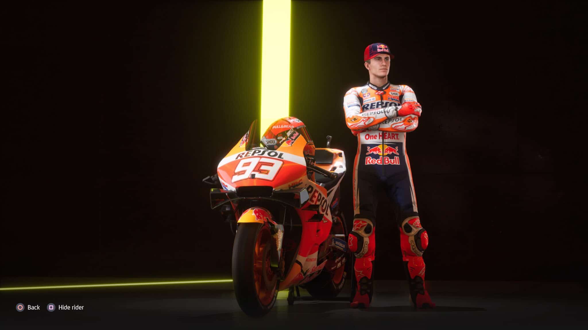 The 2022 motorcycles and liveries are now in the MotoGP 22 game | Traxion