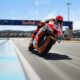 The 2022 motorcycles and liveries are now in the MotoGP 22 game