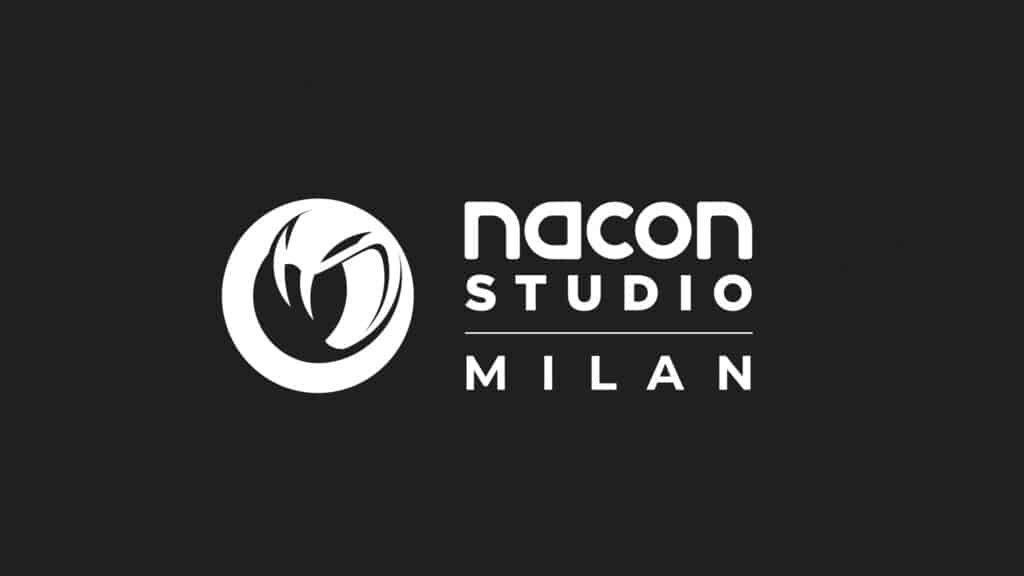 NACON Studio Milan logo