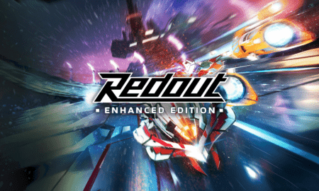 Future racer Redout free to own from the Epic Games Store