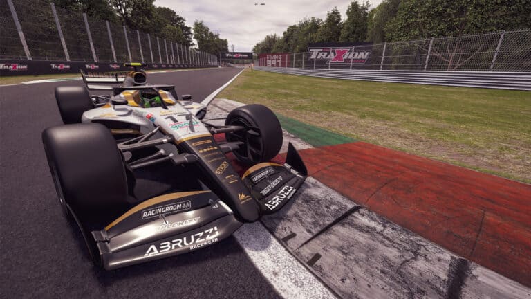 Simončič wins second Formula Pro Series round at Monza in dominant fashion