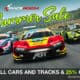 50% off all RaceRoom tracks and cars until Sunday