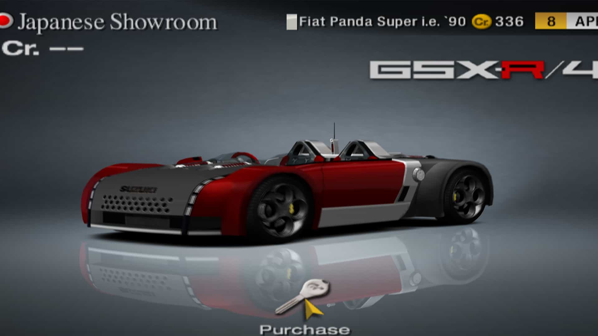 Gran Turismo 7’s May 1.15 update adds wild Suzuki, Café Menu Books ...
