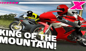 TT Superbikes Real Road Racing retrospective