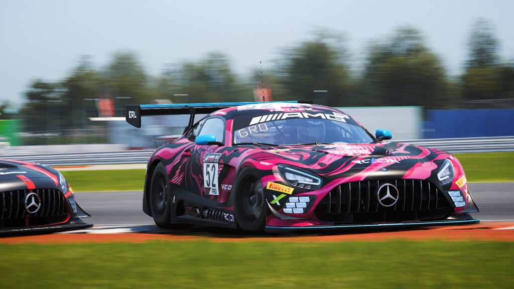 Unicorns of Love win tiebreaker to take first VCO ERL Spring Cup round