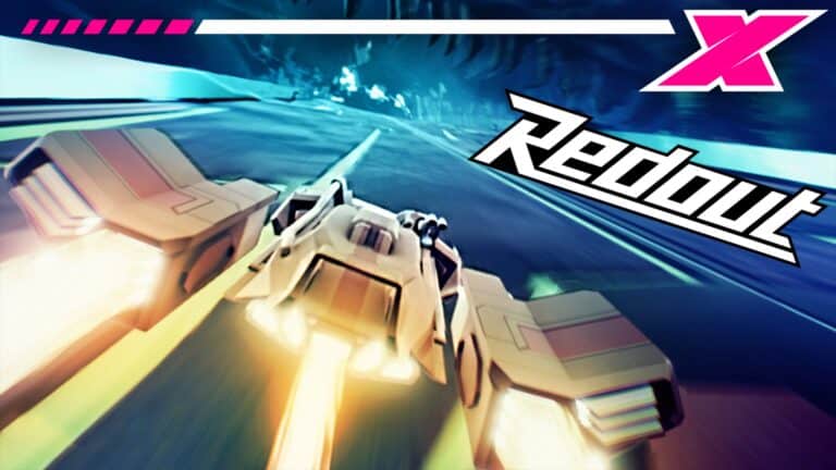 WATCH Redout Enhanced Edition playthrough