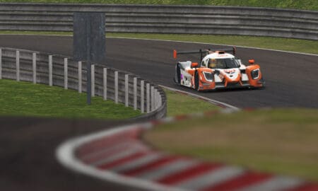 WATCH rFactor 2 Race of the Season 2, Nürburgring - LIVE on Traxion.GG