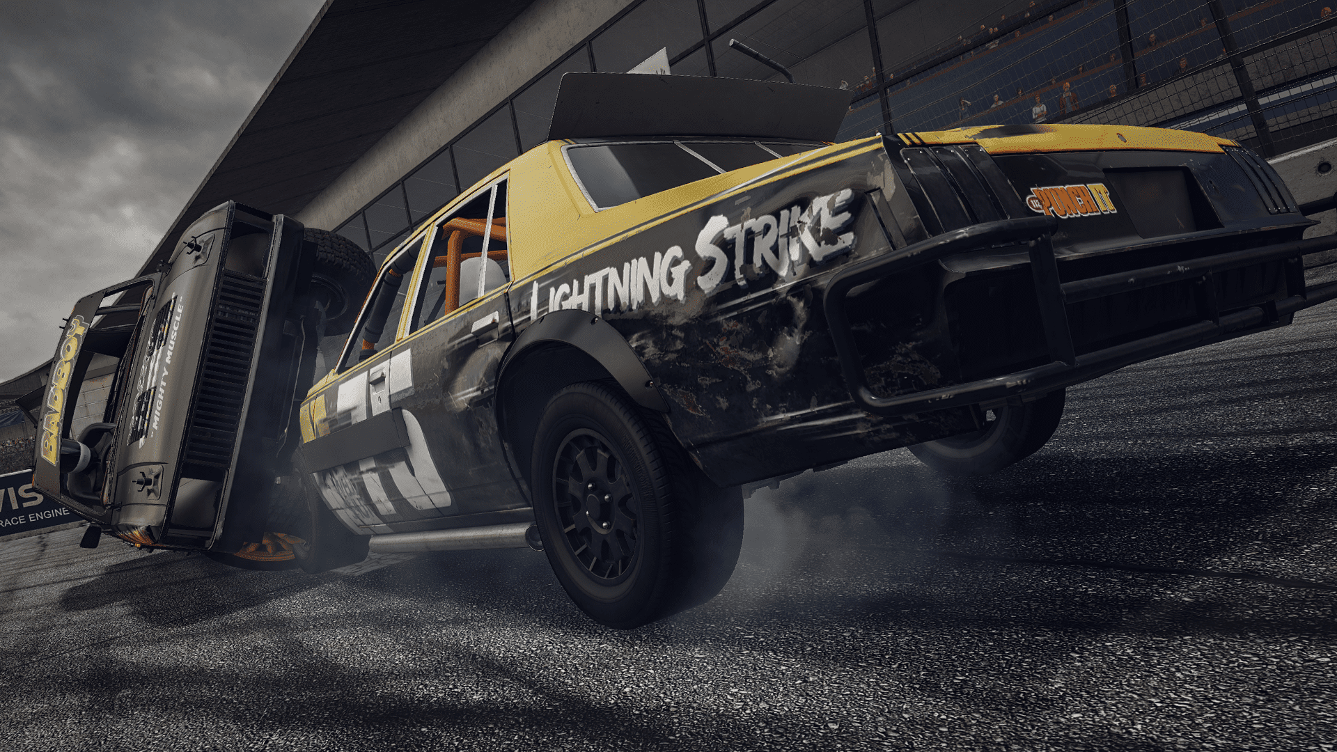 Complete list of Steam Deck verified racing games Traxion