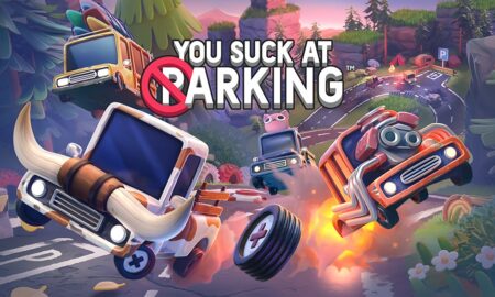 Upcoming title 'You Suck At Parking' will have Multiplayer Mode
