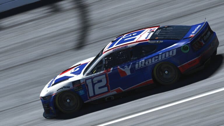 2022 eNASCAR Coca-Cola iRacing Series mid-season team outlook