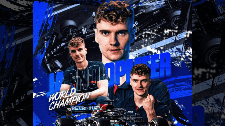 PSGL Round 12 – Bereznay brilliance at Brazil as Opmeer clinches his fourth PSGL crown