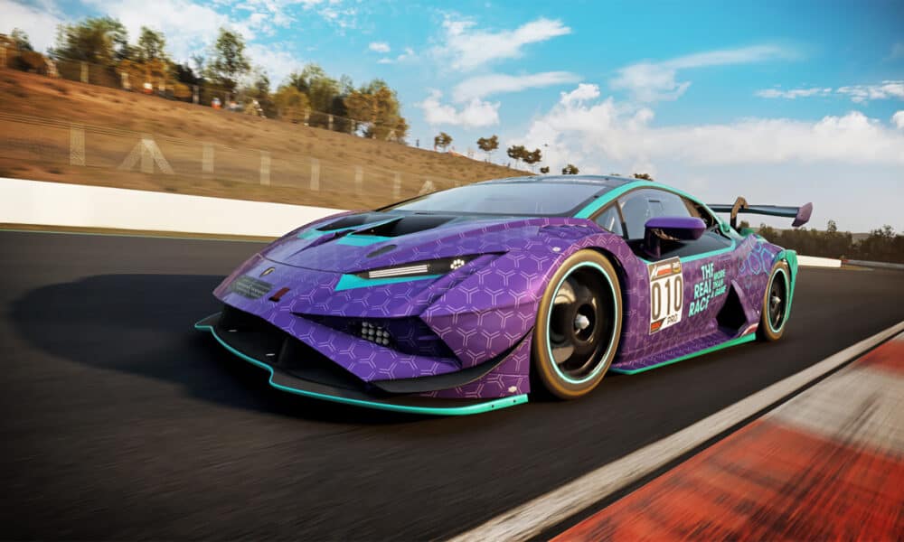 Assetto Corsa Competizione Free To Play On PC This Weekend Traxion   Lambo 1000x600 