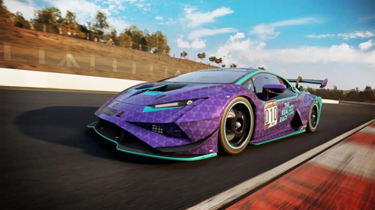 Assetto Corsa Competizione free to play on PC this weekend
