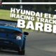 2022 iRacing Season 2 Touring Car Turn Racing Challenge – Week 12 at Barber Motorsports Park | Dave Cam
