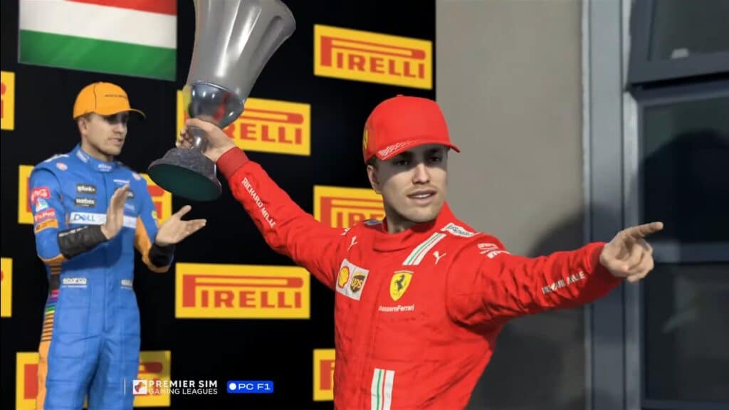 PSGL Round 13 – Butcher catches the eye during Brendon’s resurgence at Imola 