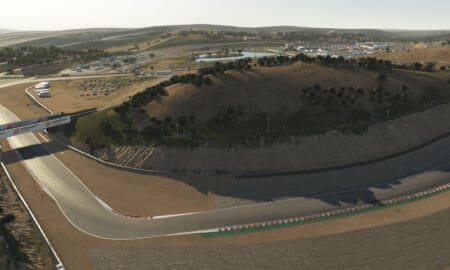 rFactor 2's 2022 Q2 Content Drop launches on 9th May