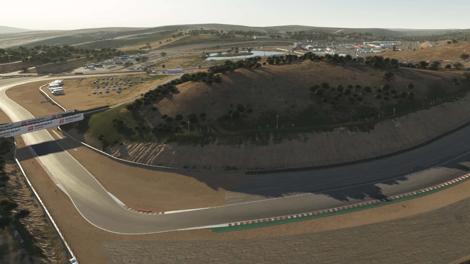 rFactor 2's 2022 Q2 Content Drop launches on 9th May