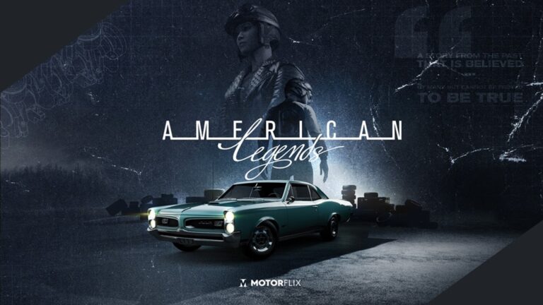 Episode 2 of The Crew 2’s American Legends is now available