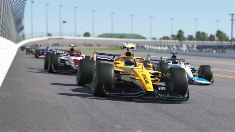 WATCH: 2022 Formula Challenge Series - Round 3 at Daytona