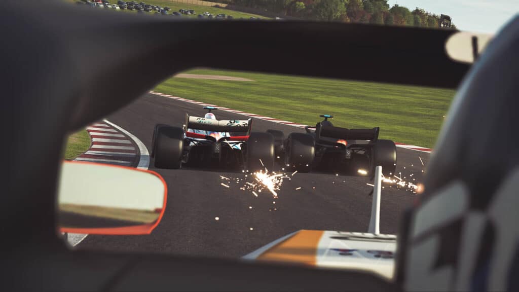 Formula Challenge Series 2022 Donington Park