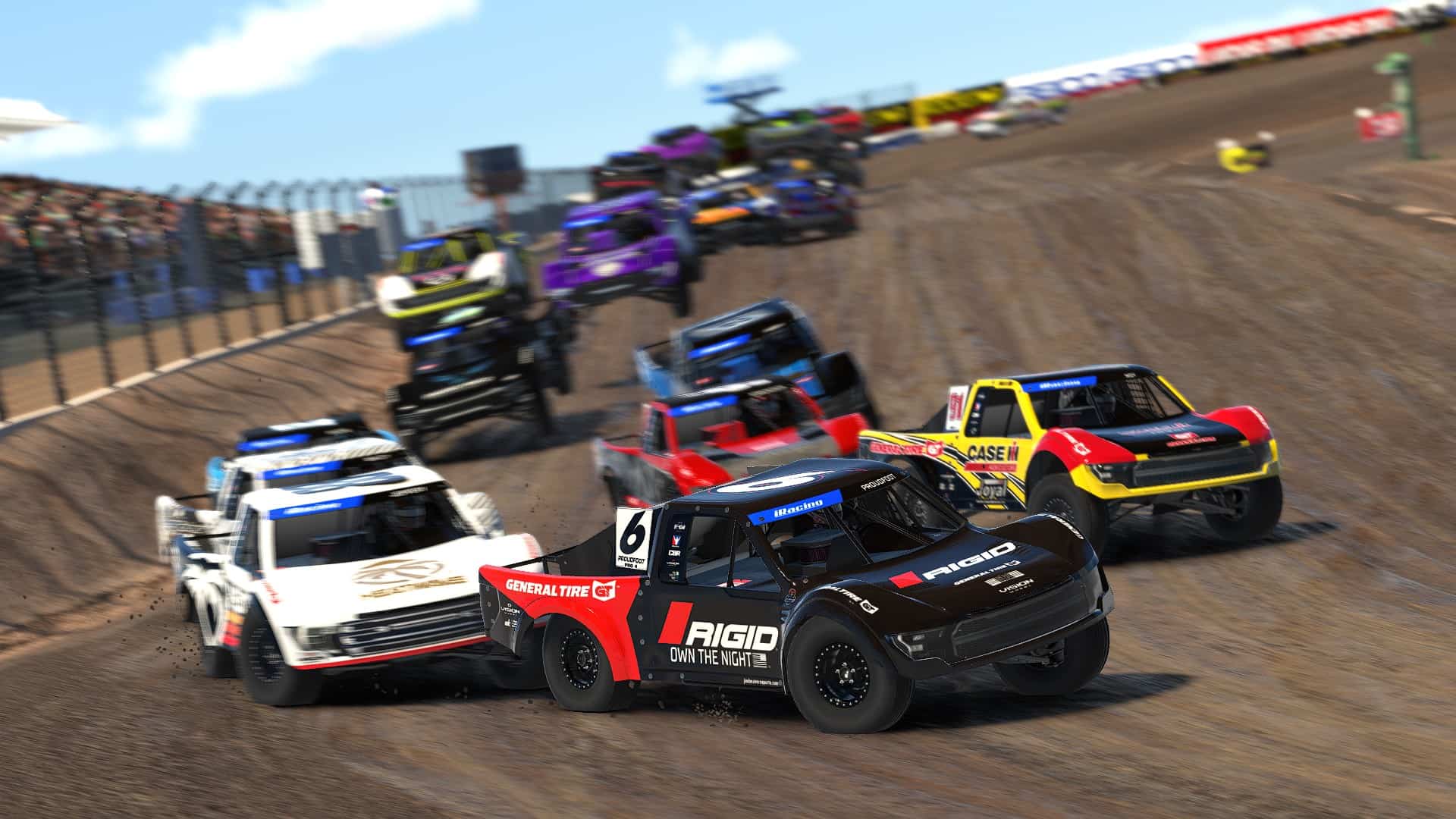 iRacing Updates iRacing News, Guides & Reviews Sim Racing Traxion