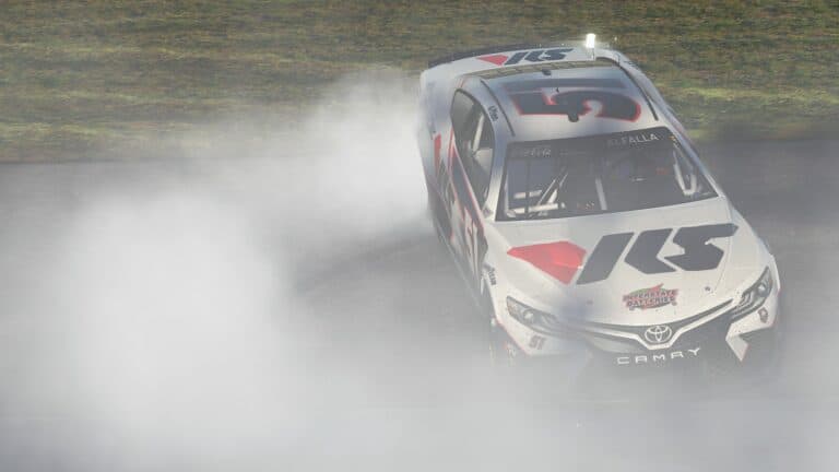 eNASCAR Coca-Cola: Ray Alfalla scores record 27th career win at Nashville