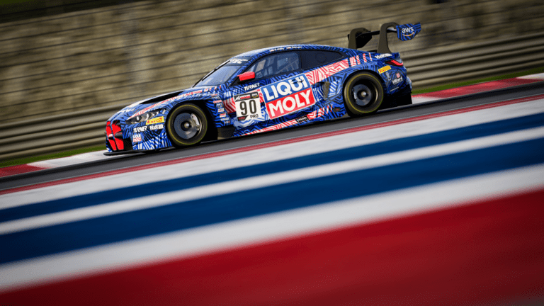 Assetto Corsa Competizione’s American Track Pack DLC: an essential upgrade