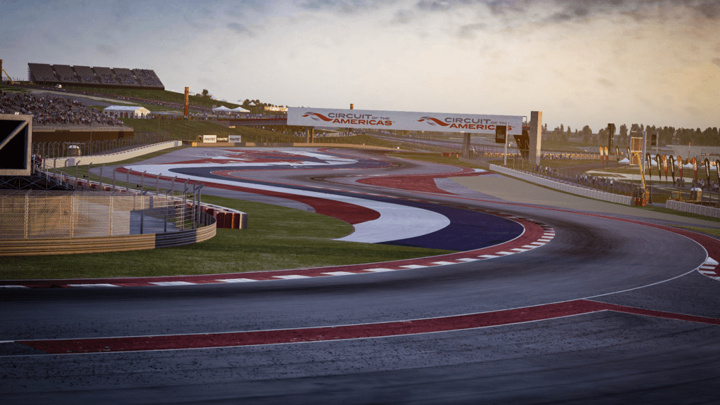 Assetto Corsa Competizione’s American Track Pack DLC: an essential upgrade