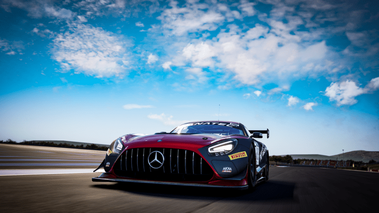 Assetto Corsa Competizione, Fanatec GT Pro Esports 2022, Tommaso Mosca