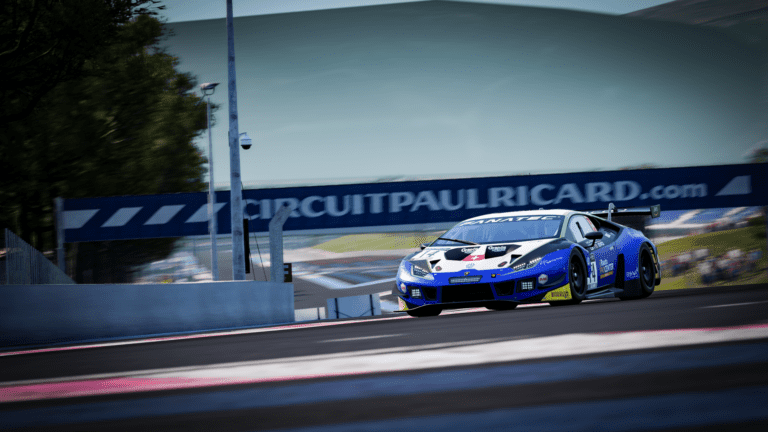 How to gain SA in Assetto Corsa Competizione 